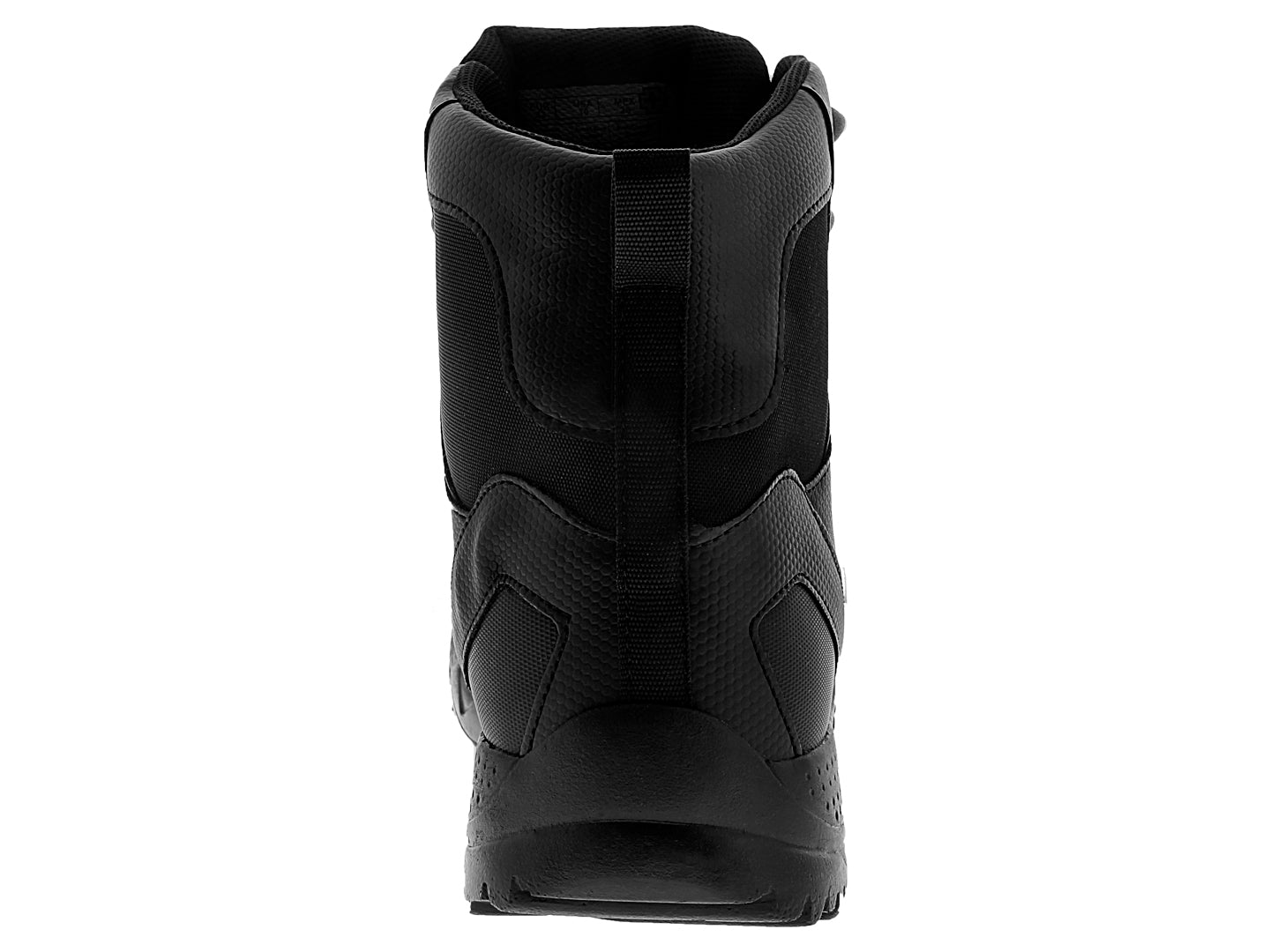 Botas Swissbrand 491 Para Hombre
