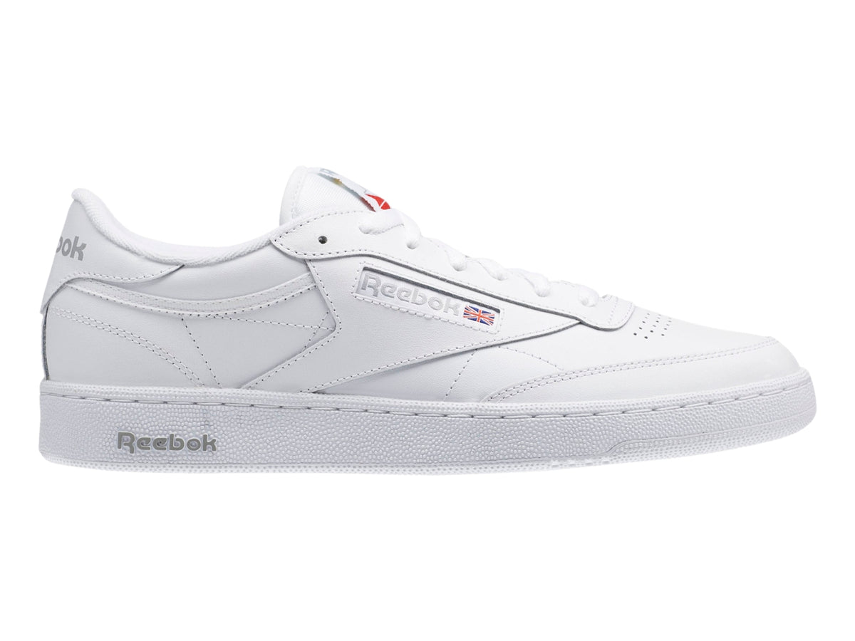 Tenis Reebok Club C 85 Ar0455 Para Hombre