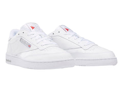 Tenis Reebok Club C 85 Blancos para Hombre