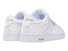 Tenis Reebok Club C 85 Blancos para Hombre