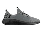 Tenis K-Swiss New Flanagan 0F441 Para Hombre