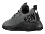 Tenis K-Swiss New Flanagan 0F441 Para Hombre