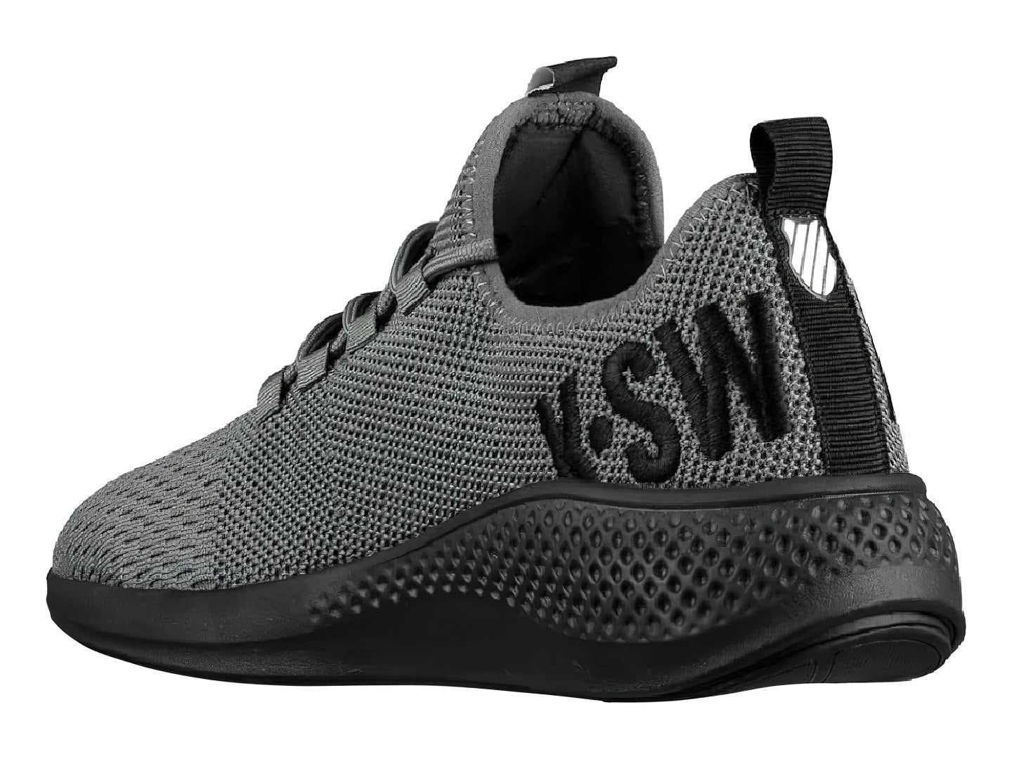 Tenis K-Swiss New Flanagan 0F441 Para Hombre