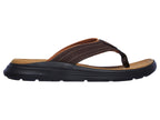 Sandalias Skechers 204071 Para Hombre