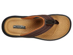 Sandalias Skechers 204071 Para Hombre