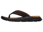 Sandalias Skechers 204071 Para Hombre