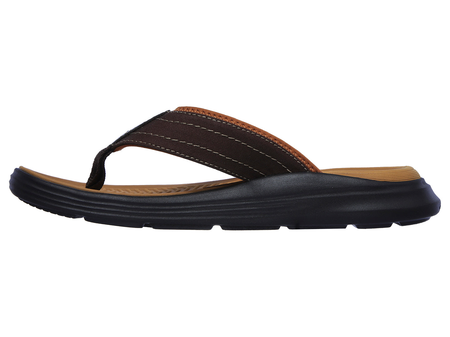 Sandalias Skechers 204071 Para Hombre