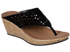 Sandalias Skechers 31715 Para Mujer
