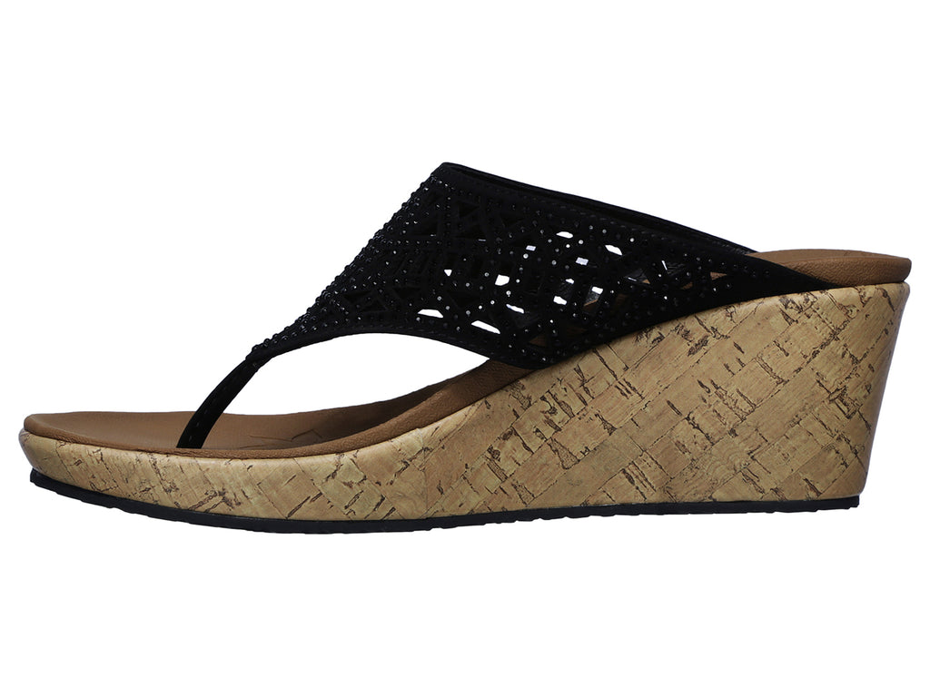 Sandalias Skechers 31715 Para Mujer