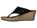 Sandalias Skechers 31715 Para Mujer