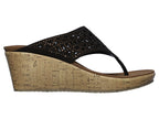 Sandalias Skechers 31715 Para Mujer