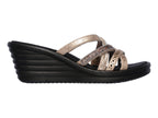 Sandalias Skechers 31777 Para Mujer