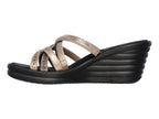 Sandalias Skechers 31777 Para Mujer