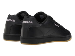 Tenis Reebok Royal Complete CLN Negros para Mujer