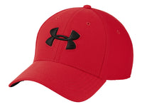 Gorras De Béisbol Under Armour Gorra Blitzing 305036