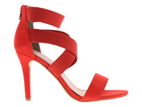 Zapatillas Sarah Serguei 5046 Para Mujer