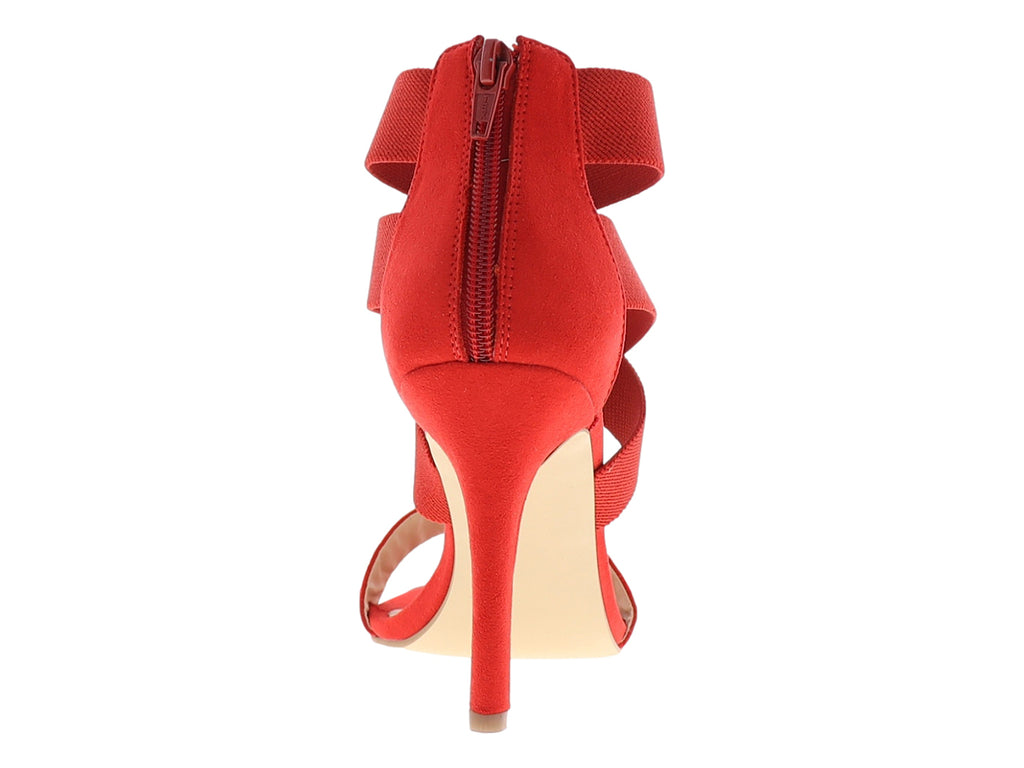 Zapatillas Sarah Serguei 5046 Para Mujer