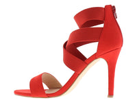 Zapatillas Sarah Serguei 5046 Para Mujer