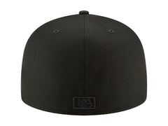 Gorra New Era Houston Astros MLB Negro