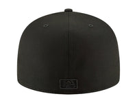 Gorra New Era Houston Astros MLB Negro