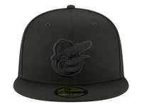 Gorra New Era MLB Basic Color Negro