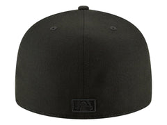 Gorra New Era MLB Basic Color Negro