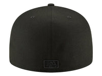 Gorra New Era MLB Basic Color Negro