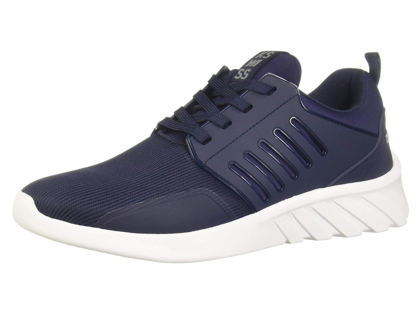 Tenis K-Swiss Calipso 0F444 Para Hombre