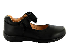 Zapatos Teen Bambino Negros para Niña