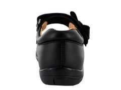 Zapatos Teen Bambino Negros para Niña
