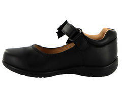 Zapatos Teen Bambino Negros para Niña