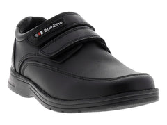 Zapatos Teen Bambino Zapato Escolar A4307 Para Niño