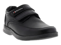 Zapatos Teen Bambino Zapato Escolar A4307 Para Niño