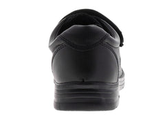 Zapato Escolar Teen Bambino Negro para Niño