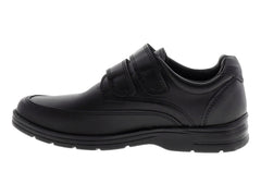 Zapato Escolar Teen Bambino Negro para Niño
