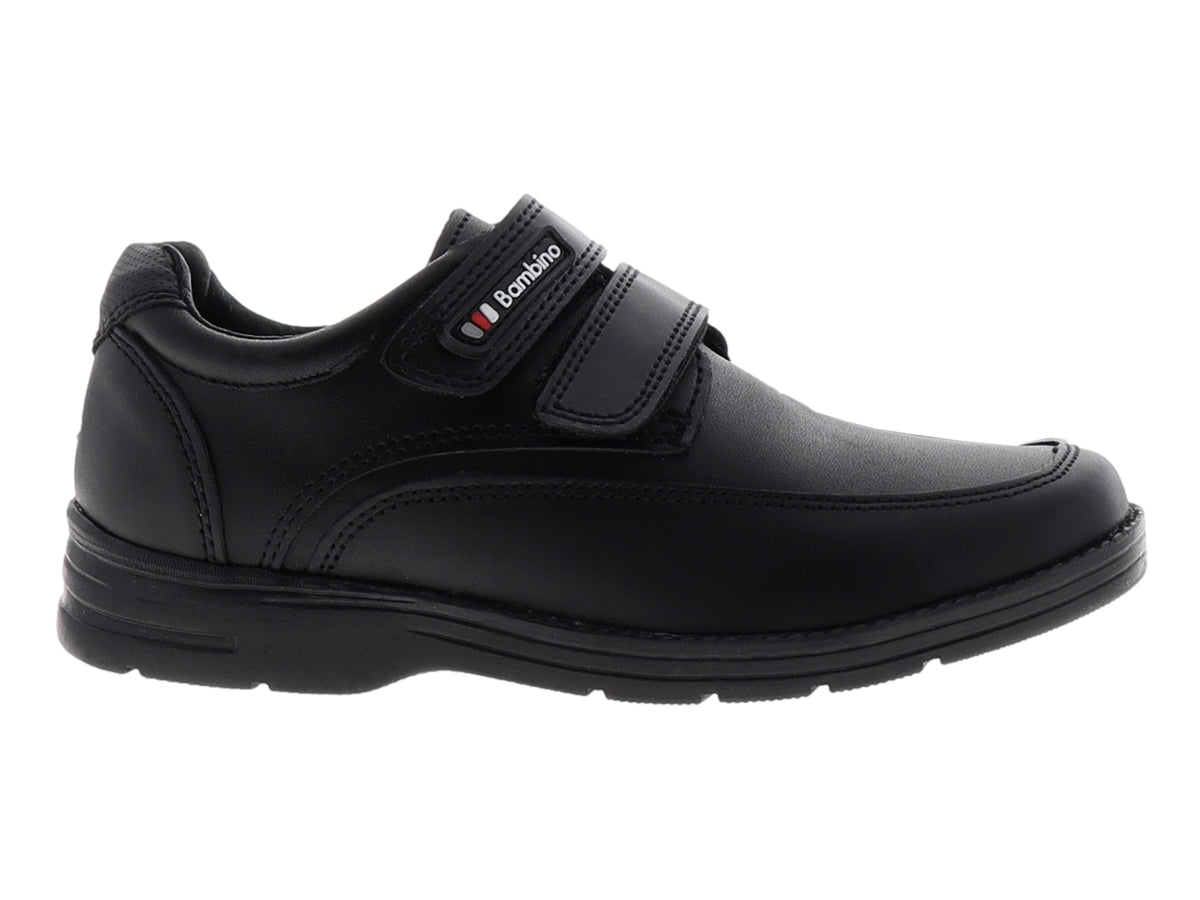 Zapato Teen Bambino Negro para Niño