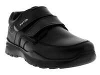 Zapatos Yuyin Zapato Escolar 20140 Para Niño