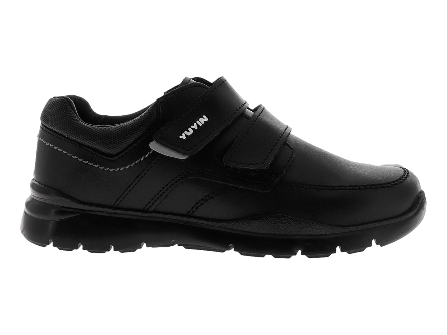 Zapatos Yuyin Zapato Escolar 20140 Para Niño