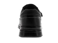 Zapatos Escolares YUYIN Negro para Niño