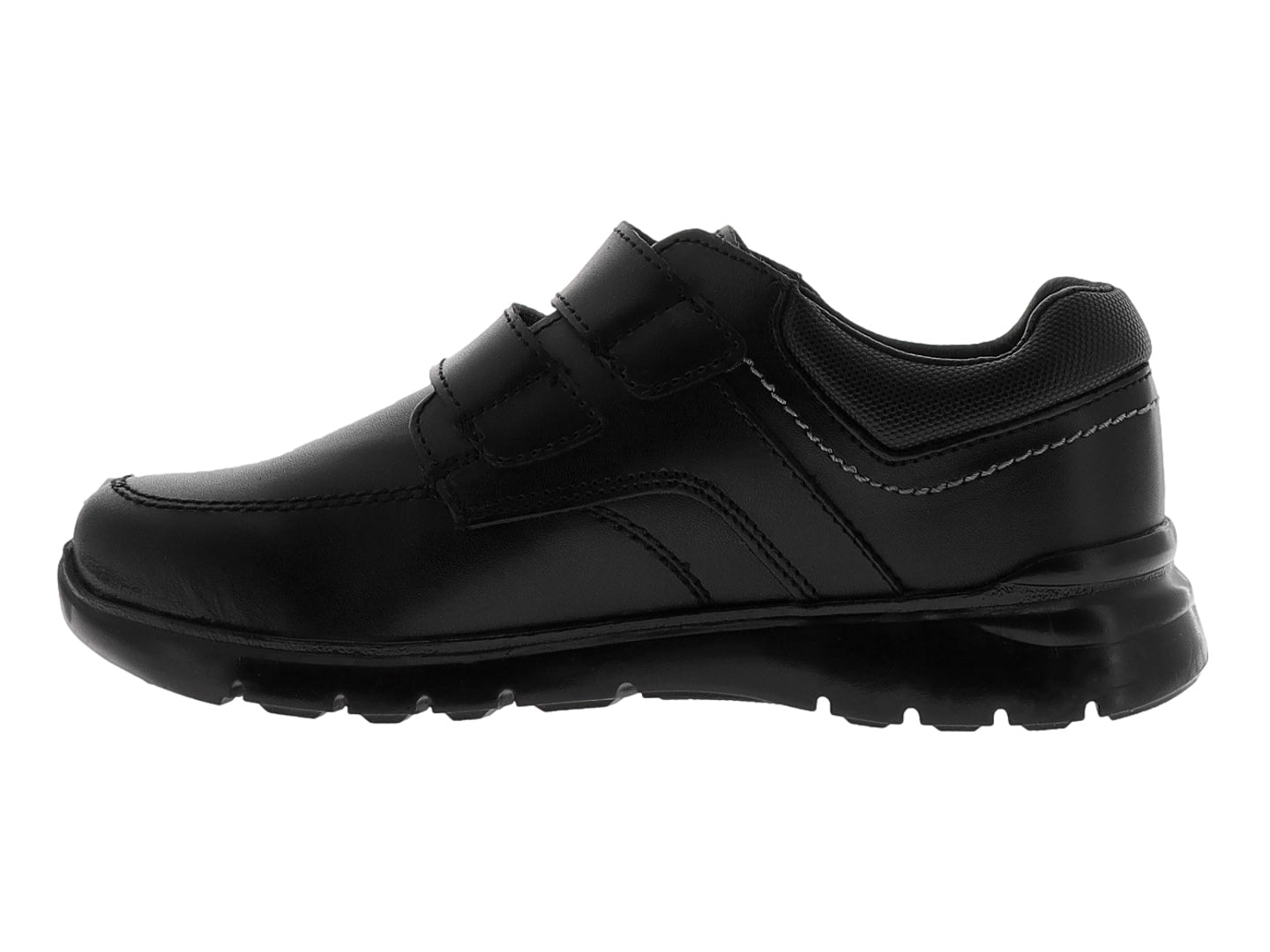 Zapatos Yuyin Zapato Escolar 20140 Para Niño