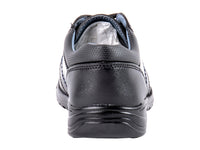 Zapatos Escolares YUYIN Negros para Niño