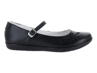 Zapatos Yuyin Zapato Escolar 20273 Para Niña