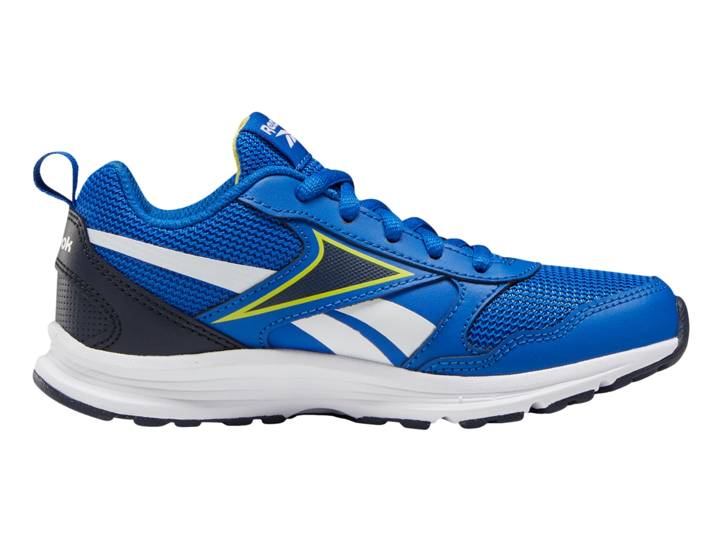 Tenis Reebok Ef3137 Para Niño