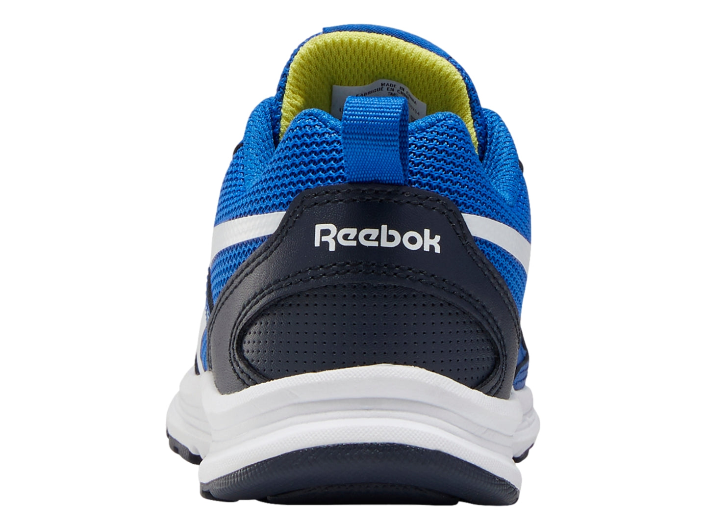 Tenis Reebok Ef3137 Para Niño