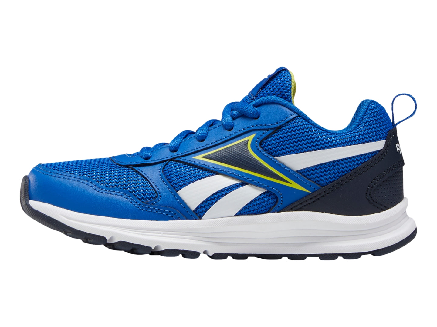 Tenis Reebok Ef3137 Para Niño