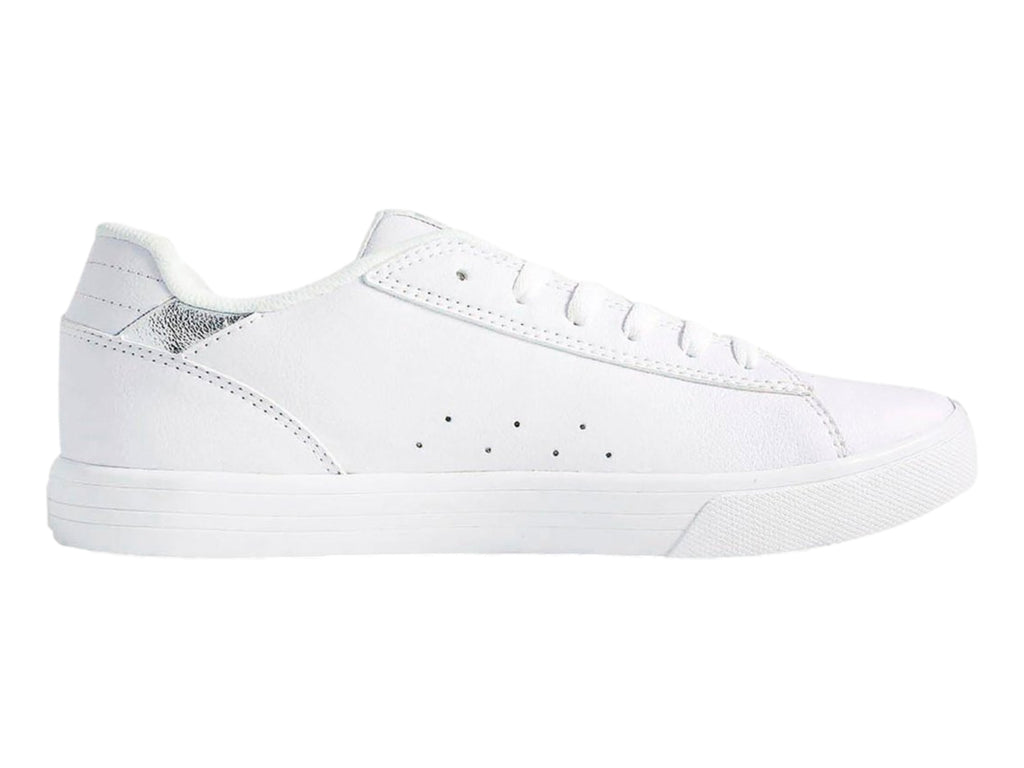 Tenis Dc Shoes Notch Sn Mx 100128 Para Mujer