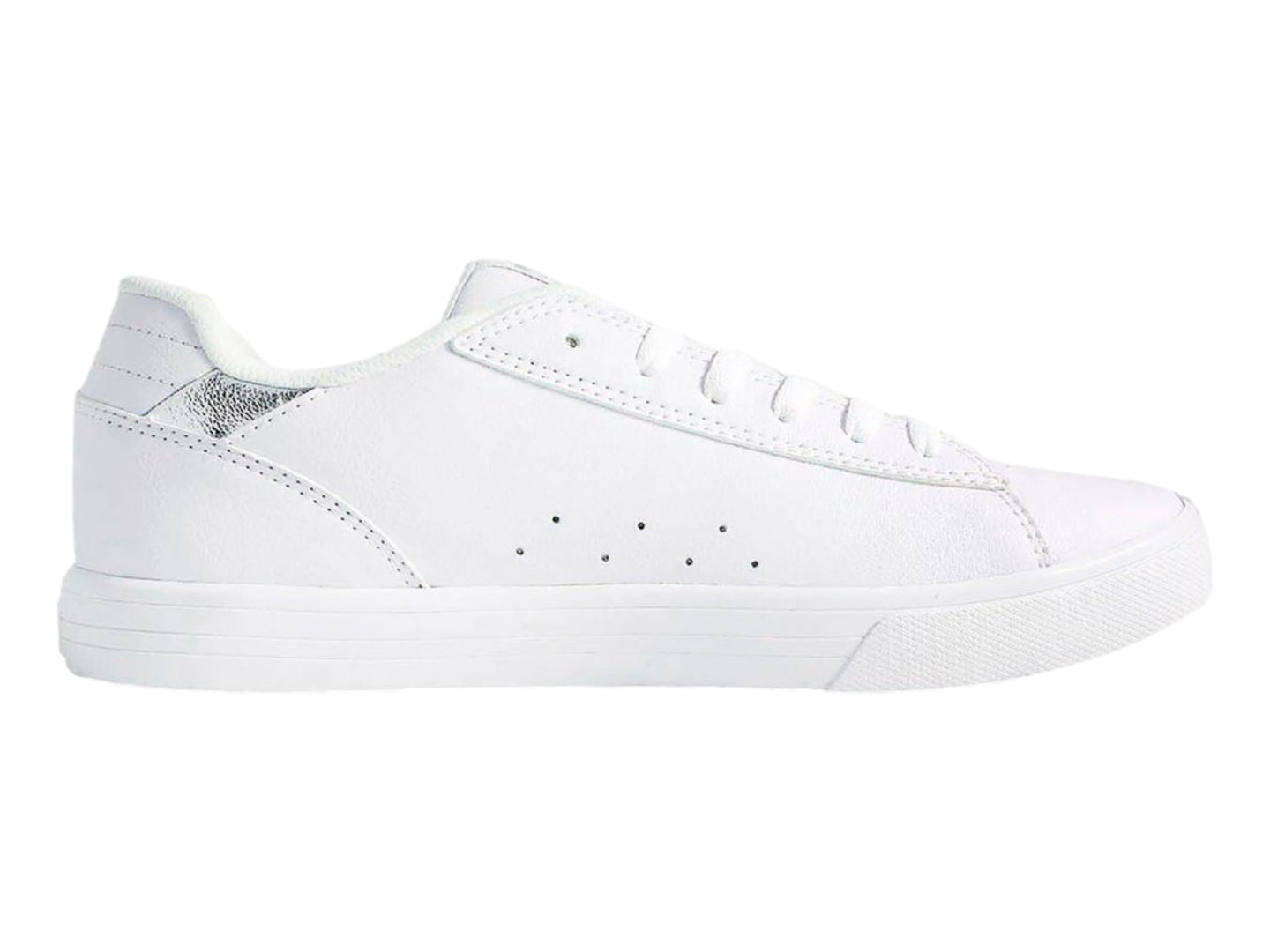 Tenis Dc Shoes Notch Sn Mx 100128 Para Mujer