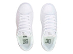 Tenis Dc Shoes Notch Sn Mx 100128 Para Mujer