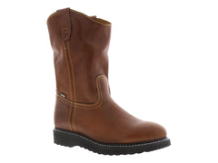 Botas Establo Roble Miel para Hombre