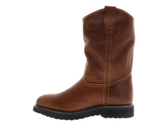 Botas Establo Roble Miel para Hombre